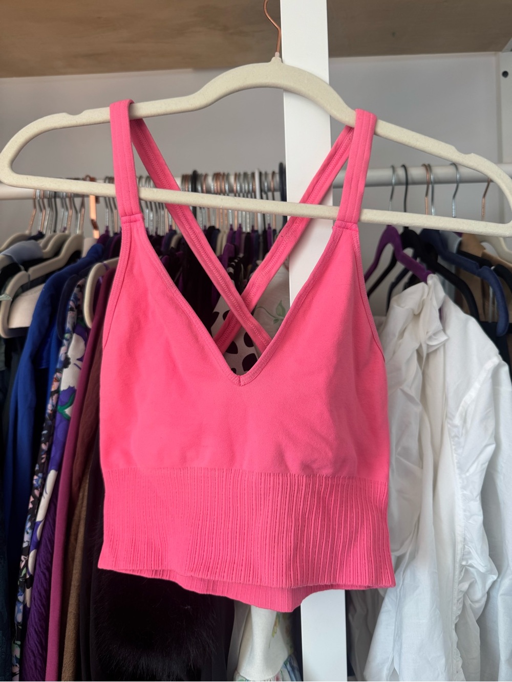 Free People Movement Sports Bra XS/Small